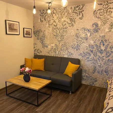 Apartment Champion Ii Pilsen