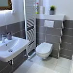 Champion Ii Apartman *